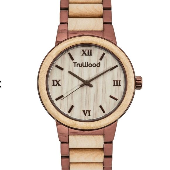 Truwood Mocha Watch main image 14